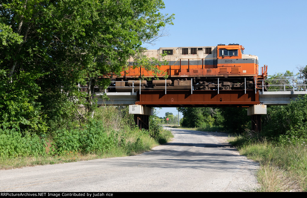 NS 8105